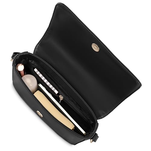 Fastrack Women's Western (Black)