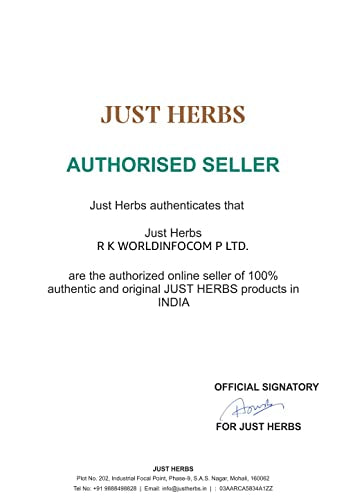 Just Herbs Ayurvedic, Natural Lip & Cheek Tint, Blush For Women- SLS, Chemical & Paraben Free - 03 Pale pink (Creamy Matte) (Pack of 2)