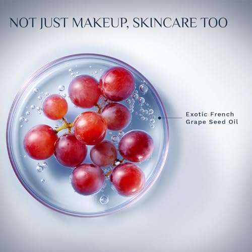 Pilgrim Oh So Crème! Premium Matte Liquid Lipstick | Most Lightweight & Transfer-proof Lipstick | Highly Pigmented & Long-Lasting | 3.5ml (Mauve Affaire-23)