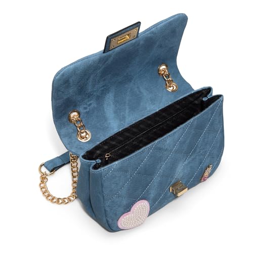Aldo HONEOYE Blue Women's Cross Body Bag