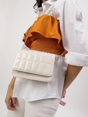 Fastrack Women's F23SSLSMV66GY1 (Grey)