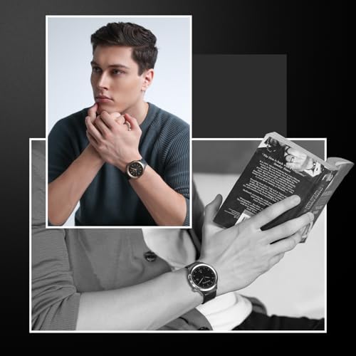 Noise Halo 2 MOD Smart Watch with Swappable Bezel Editions (Classic, Statement), 1.46" AMOLED, Smart Island, BT Calling, Metallic Build, Health Suite, Upto 7 Days Battery (Silver Green)