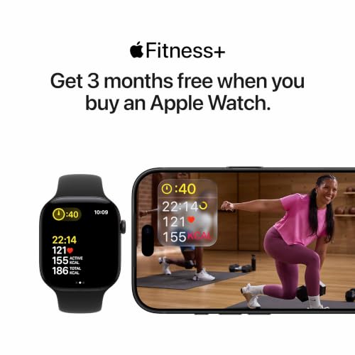 Apple Watch Ultra 4 GPS + Cellular 49mm Smartwatch