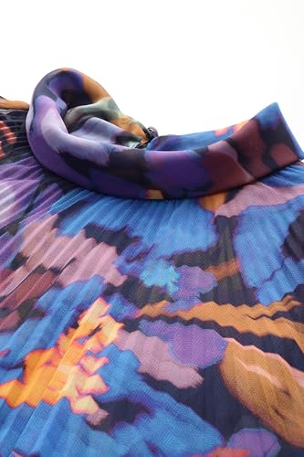 Ritu Kumar Multi Color Pheonix Jumpsuit