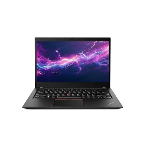 Ienovo ThinkPad | E14 InteI Core i5 11th Gen | 8GB RAM | 512GB SSD | 14-inch (35.56cm) FHD Display | Win 10 A+ Condition Laptop (Refab)