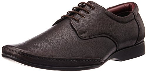 Liberty Men FL-510 Brown Derby-45