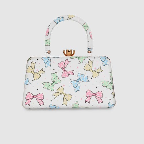 ESBEDA Multi Color Aversa Clutch For Womens | ESBEDA Clutches, Printed Clutches For Women's,