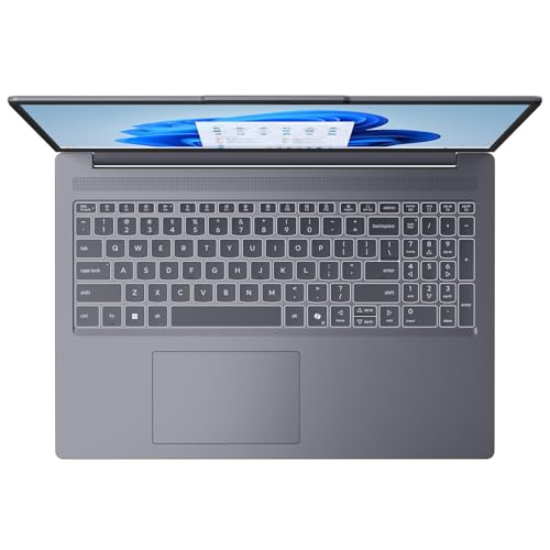 Lenovo 16" Numeric Keypad Intel i5-13420H 24GB DDR5 1TB SSD Laptop