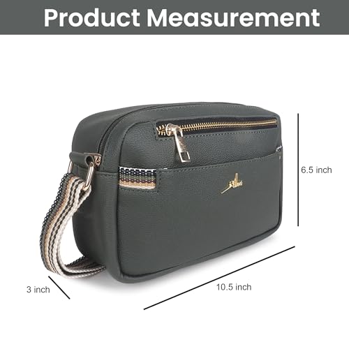 Yelloe Women's Western (Green)