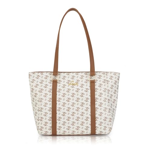 Lavie Women's Betula Tote Handbag | Ladies Purse Handbag | Bag for Women
