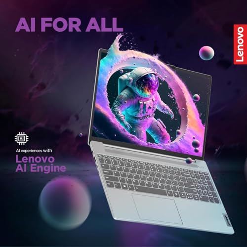 Lenovo IdeaPad Premium Series Laptop • 15.6 FHD Touchscreen • Intel Core i3 6-Core Processor • 16GB RAM • 1.5TB SSD (1TB PCIe SSD withHP P500 512GB Portable SSD) • Copilot & AI Ready • Windows 11 Pro