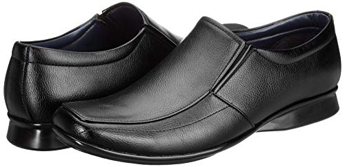 Centrino Men's 2247 Black Formal Shoes_11 UK (2247-001)