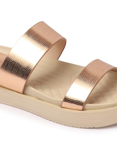 ELLE Women Comfortable and Stylish sandal