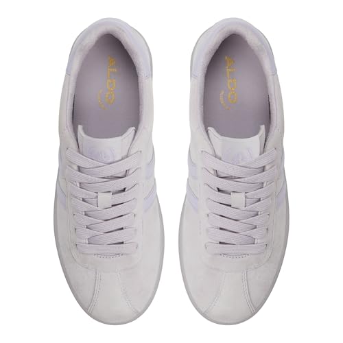 Aldo CHICSNEAKER-IN530 Women Light Purple Athletics