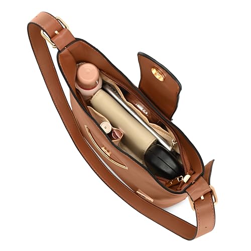 Fastrack Women's Western (Tan)