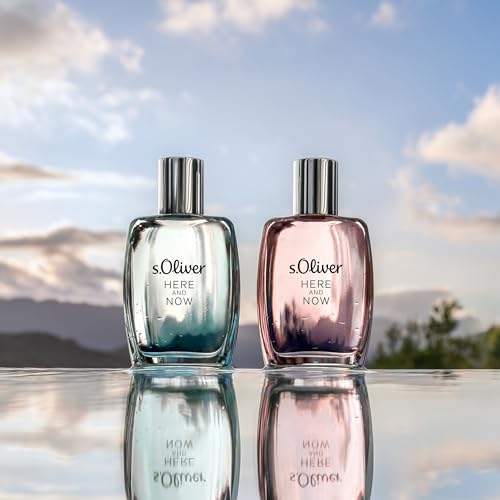 Here & Now Eau de Toilette 50ml