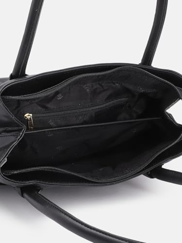 Fastrack Women's Western (Black)