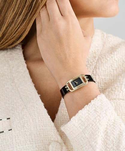 Ted Baker Analogue Black Dial Women's Watch-BKPTTF4029I