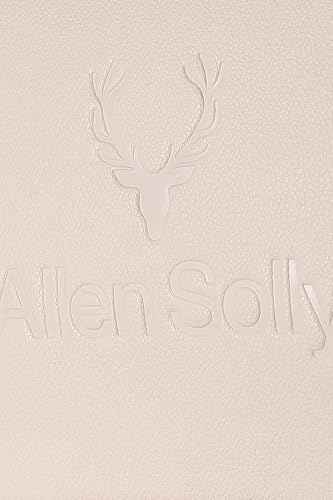 Allen Solly Women's Western (Cream)