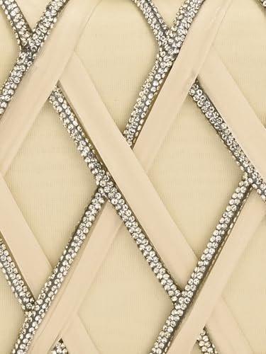 Lavie Signature Women's Scarnton Handle Framed Clutch | Ladies Purse | Gift For Women