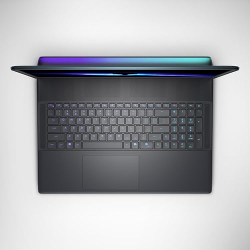 Alienware 18 Area-51 Gaming Laptop, RTX5070,Intel Core Ultra 9-275HX