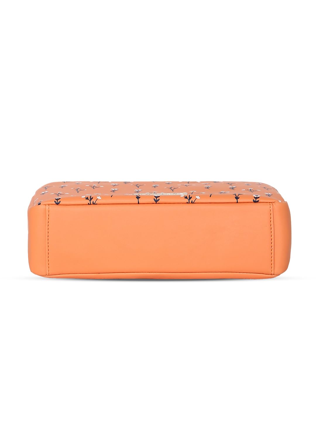 Caprese Pensa Sling Small Coral