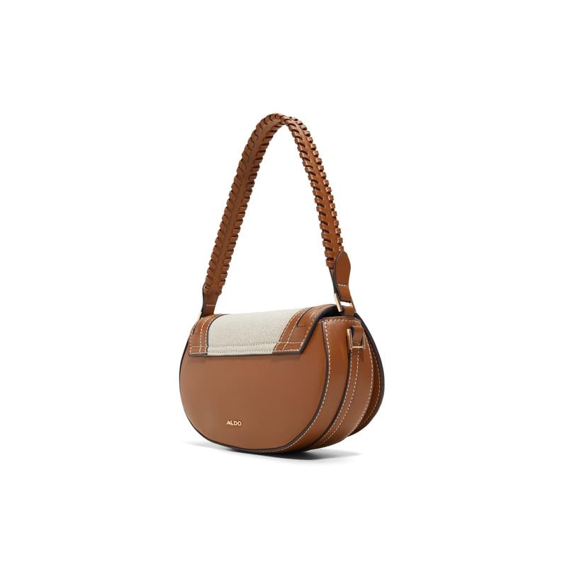 Aldo KIMYA Brown Womens Cross Body Bag