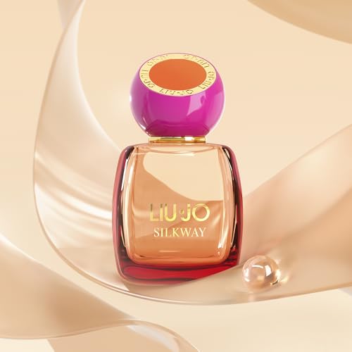 Liu Jo Silkway Eau de Toilette for Women - 50ml