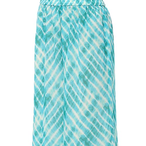 BIBA Women's Georgette Kurta Sets (SKDUTSV10210AW24SEGRN_Green