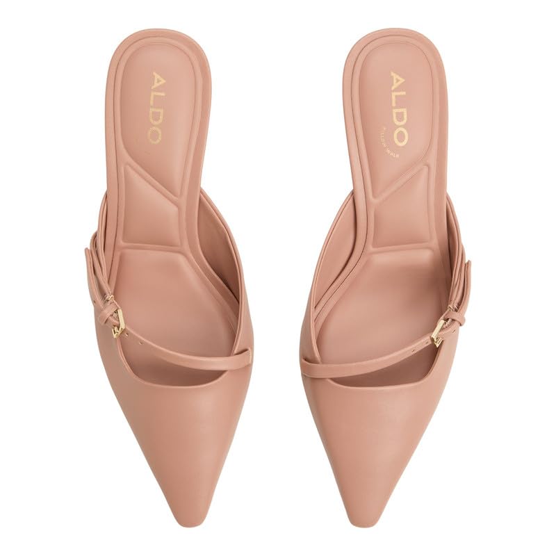 Aldo GOLDENHAZE-IN690 Women Other Pink Pumps