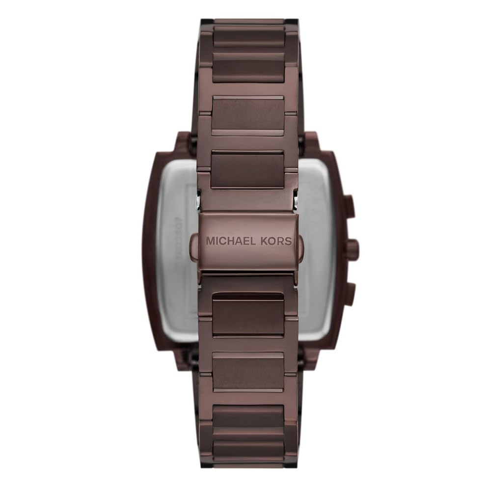 Michael Kors Rhys Brown Watch MK9234