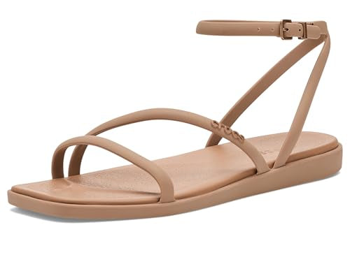 Crocs Miami Women Sandal (Color-Brown | Size-4)
