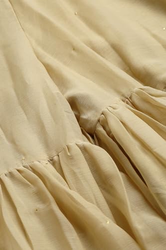 W Chiffon Strechable Sharara For Women | Chiffon Sharara For Women | W For Woman