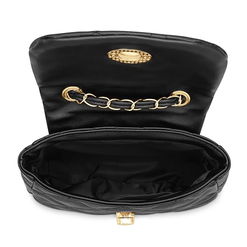 Fastrack Women's Western (Black)