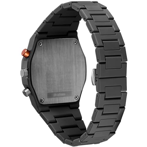 D1 Milano Model K Polychrono 40.5 mm