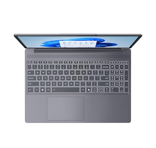 Lenovo IdeaPad Slim 3 Smartchoice 13th Gen Intel Core i7-13620H 15.3" (38.8cm) Care