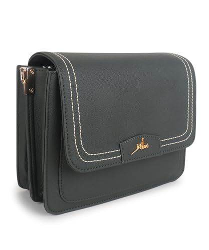 Yelloe Women's Western (Green)