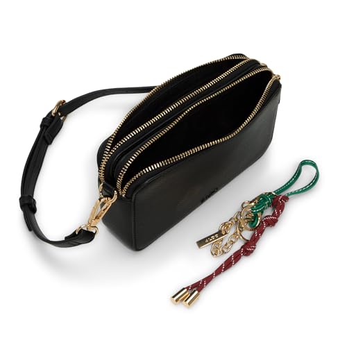 Aldo DDEMI Women's Black Cross Body Bag