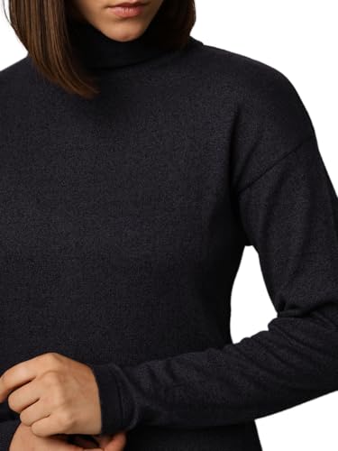 ONLY Women Black Sheath Dress