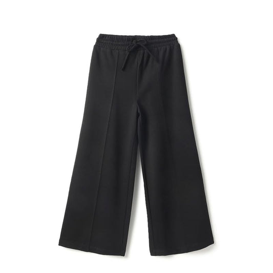 United Colors of Benetton Solid Regular Fit Trousers
