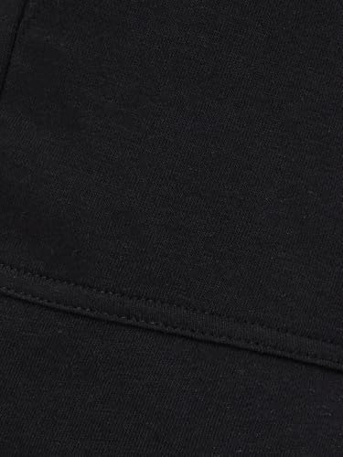 Max Women's Bermuda Shorts (SU25CB07_Black