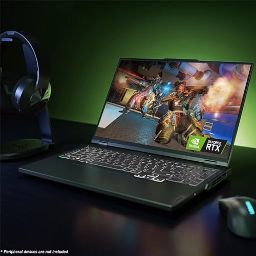 Lenovo LOQ 15 Gaming Laptop -AMD Ryzen 7 8845HS Beat i9-13900H- RTX 4060-15.6 FHD Display G-SYNC - 64GB RAM -2TB PCIe SSD -Backlit Keyboard - Windows 11 - Gamer PC Creator Video Editing