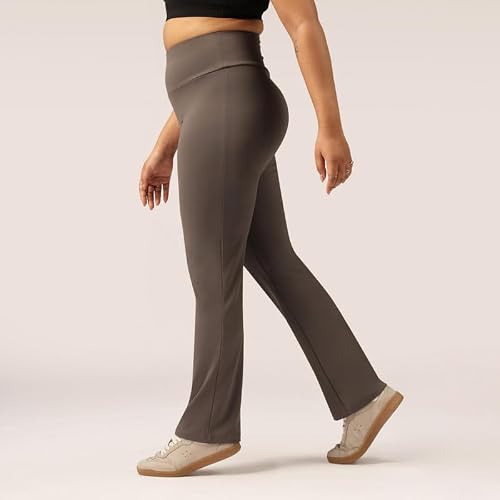 BlissClub Ultimate Straight Pants - Lite