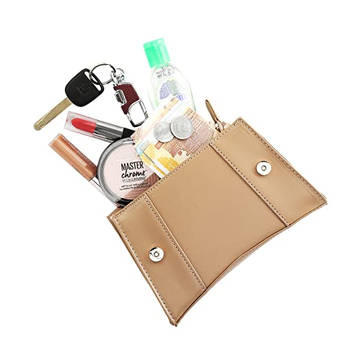 Fastrack Women's Bern Mircosling (Brown)