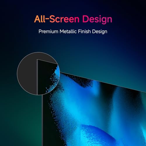 Xiaomi 189 cm (75 inches) Smart TV QD-Mini LED TV L75MC-FSMIN