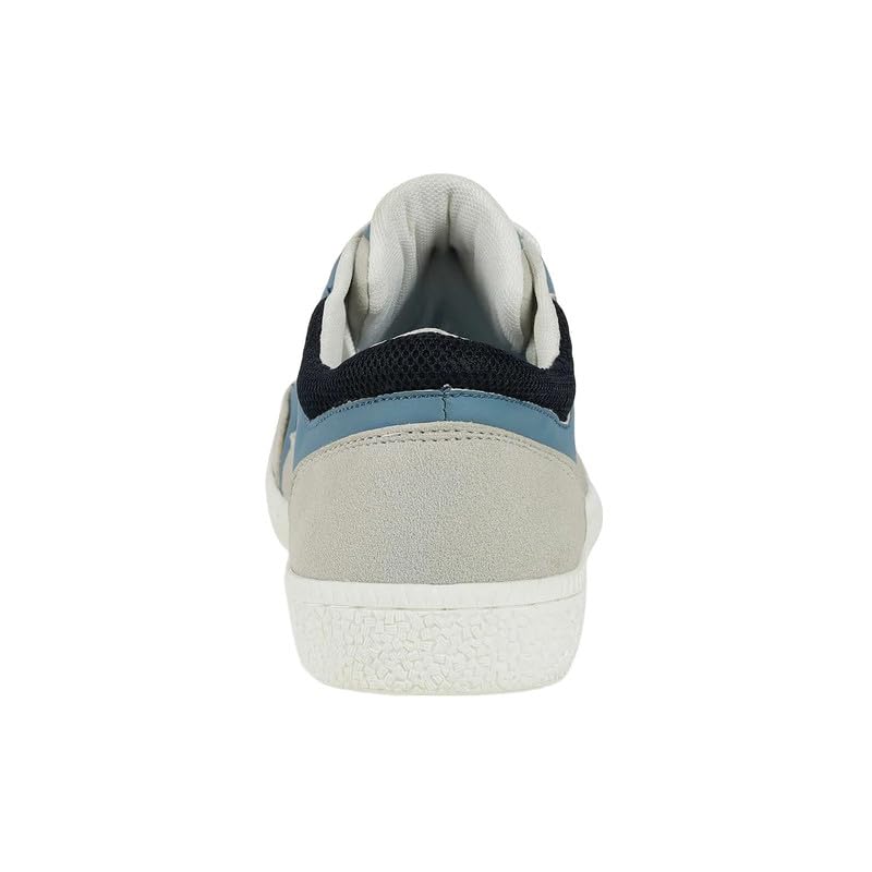 tresmode View Blue Women's Sneakers in Size 5 UK / 38 EU