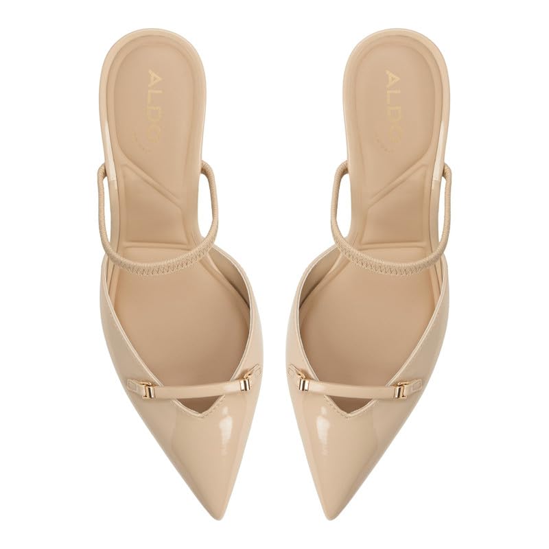 Aldo NAILAH-IN260 Women Medium Beige Pumps