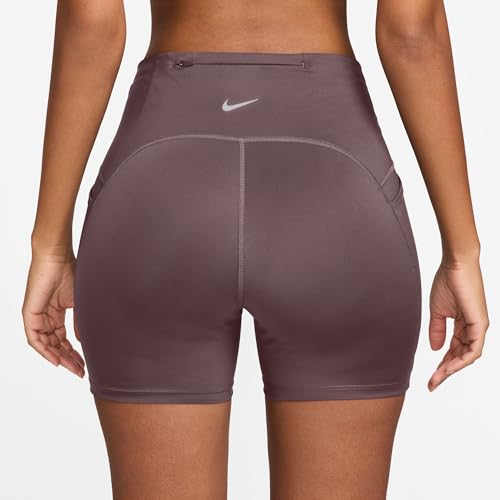Nike AS W NK DF Swift HR 4IN Short