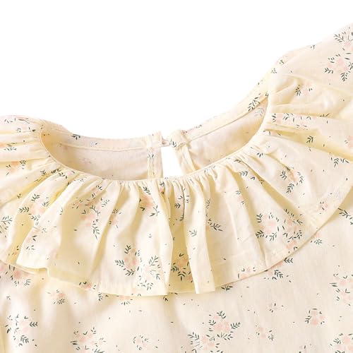 Hopscotch Baby Girls Cotton Pant set in Pink Color For Ages (12-18 Months)