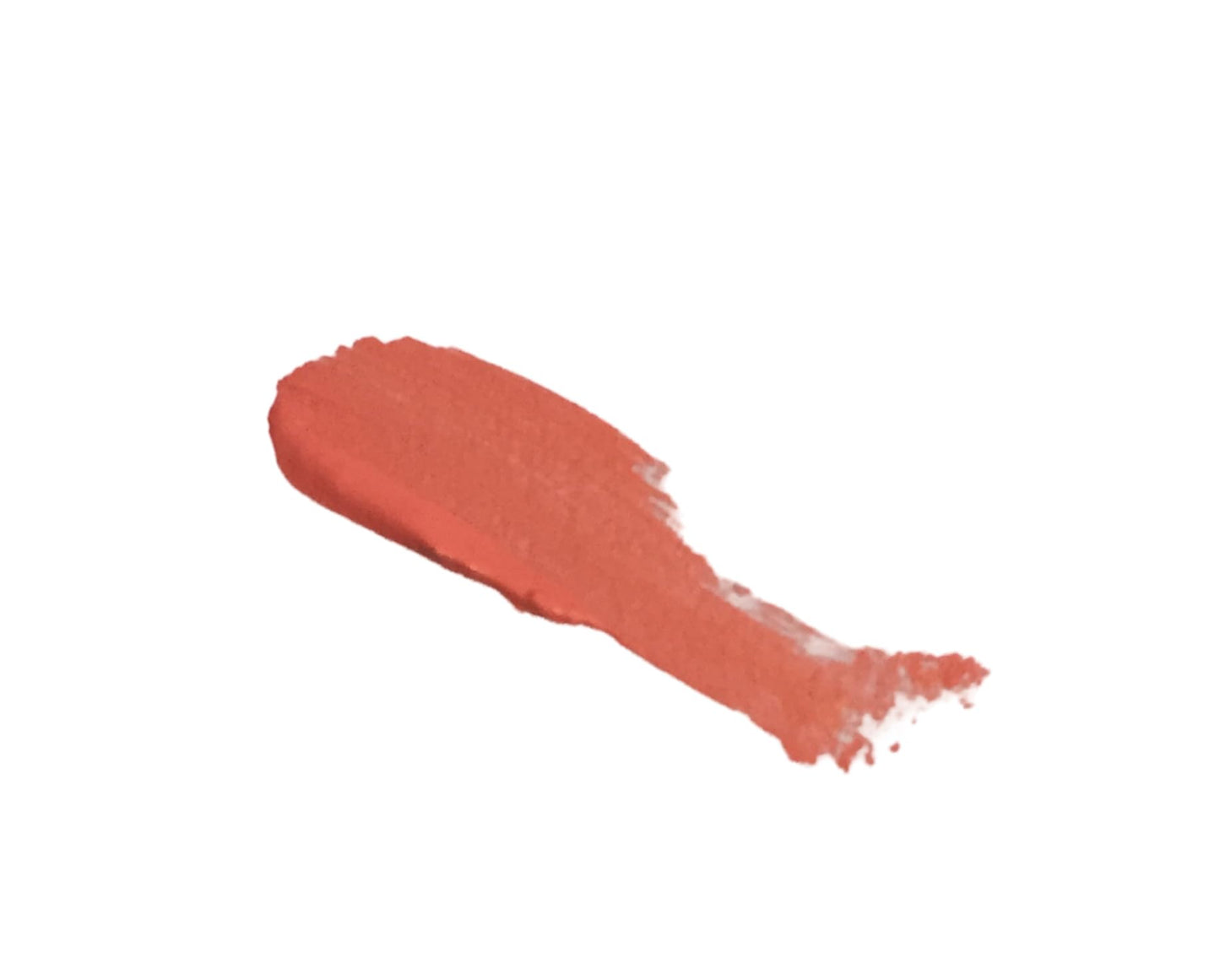 MAKE UP FOR LIFE Lip Gloss Peach (Matte)